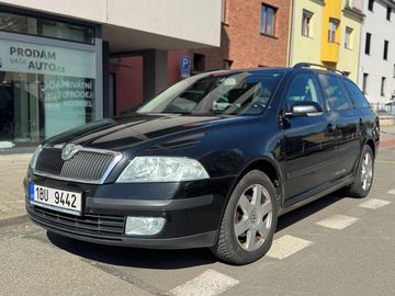 1.9TDi digi klima vyhř.sedadla