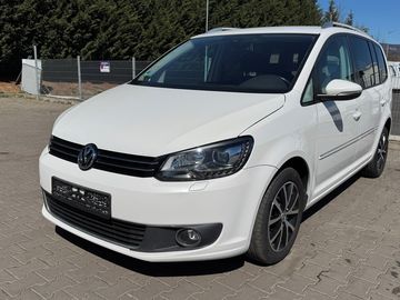 2.0 TDi 103kW Highline