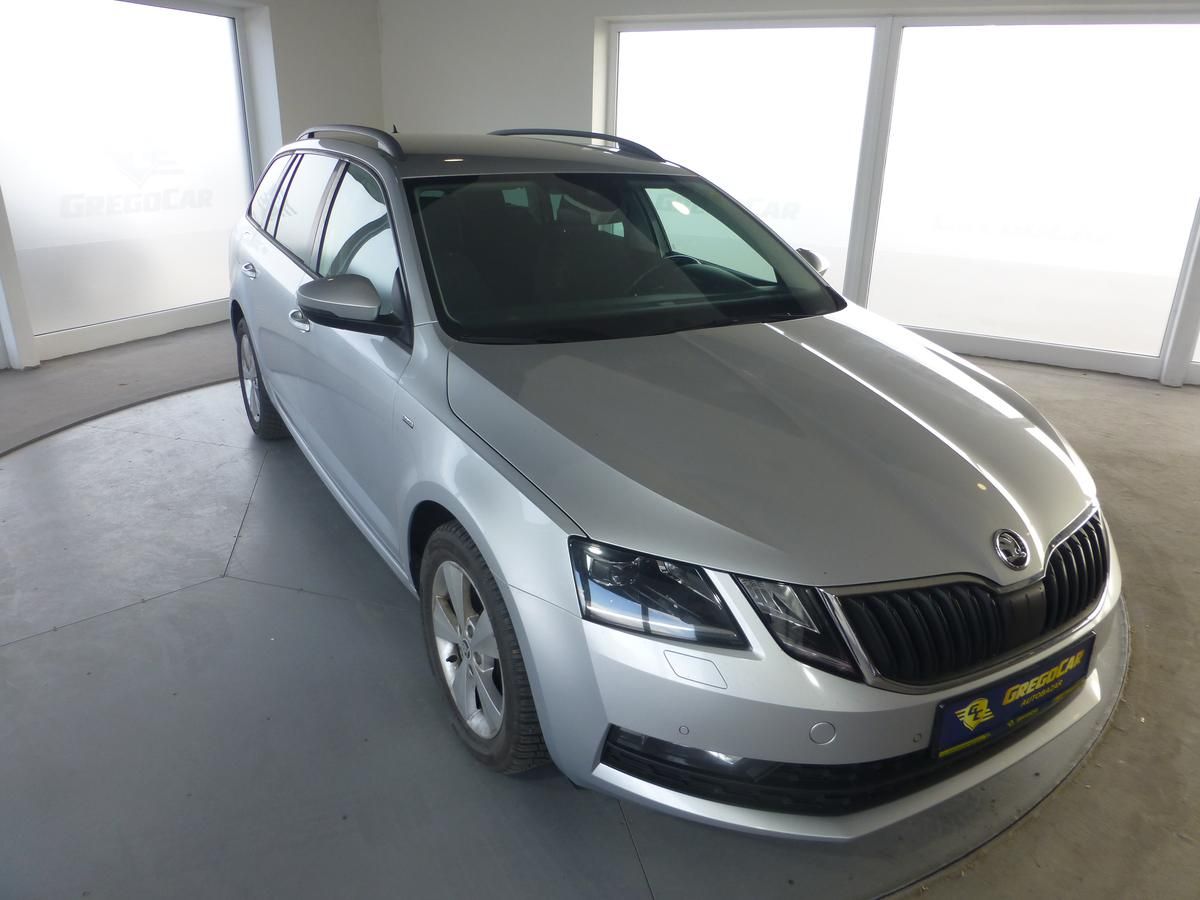 Škoda Octavia, 2,0TDI*VYHŘ.SED**ALU**NAVIGACE - fotka 3