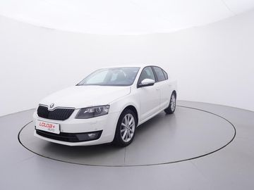 Elegance 1.6 TDI 77 kW