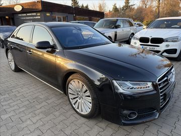 A8 L 50Tdi  FULL