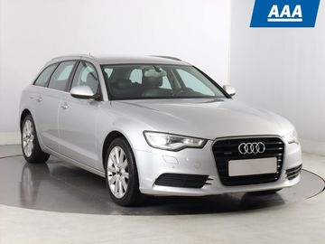 3.0 TDI, 4X4, Automat, Navi