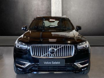 INSCRIPTION, B5 AWD, 173+10 kW