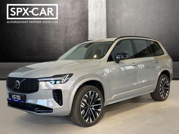 PLUS DARK, T8 AWD, 228+107 kW