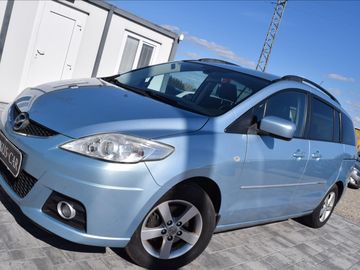 1,8 i 85KW 7MÍST 2XKOLA TAŽNÉ