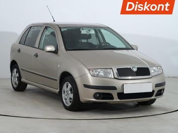 1.2 12V, Tažné, rezervace