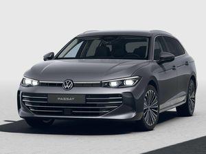 Volkswagen Passat, 2.0TDI 193kW 4x4  ELEGANCE