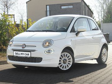 1,2/51kW 2.maj Tempomat ČR