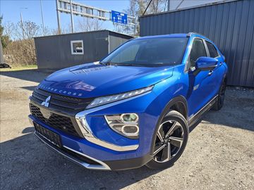2,4 PHEV  4x4  Záruka DPH