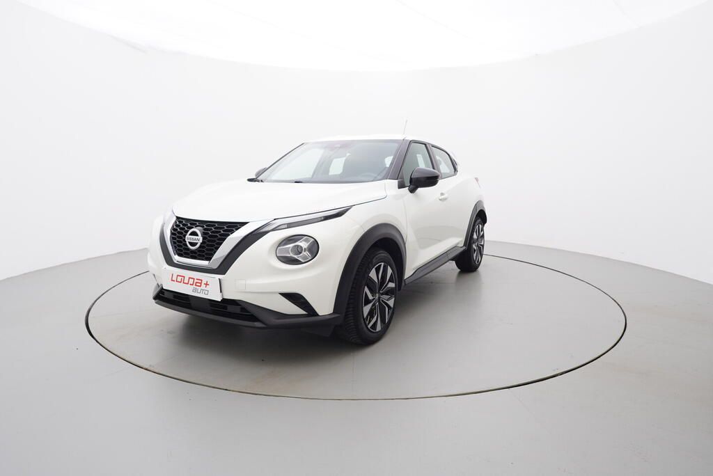 Nissan Juke, Acenta 1.0 DIG-T 84 kW