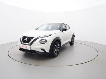 Acenta 1.0 DIG-T 84 kW