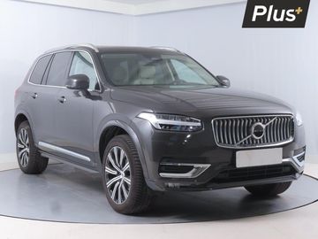B5 AWD Polestar