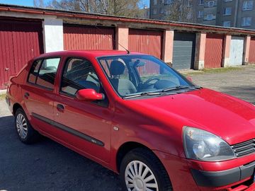 Renolt Thalia 1,2 16V