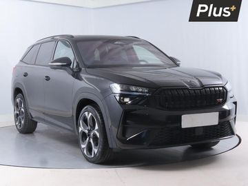 RS 2.0 TSI