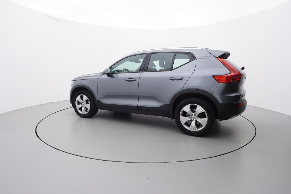 Volvo XC40, INSCRIPTION 2.0 D4 140 kW - fotka 3