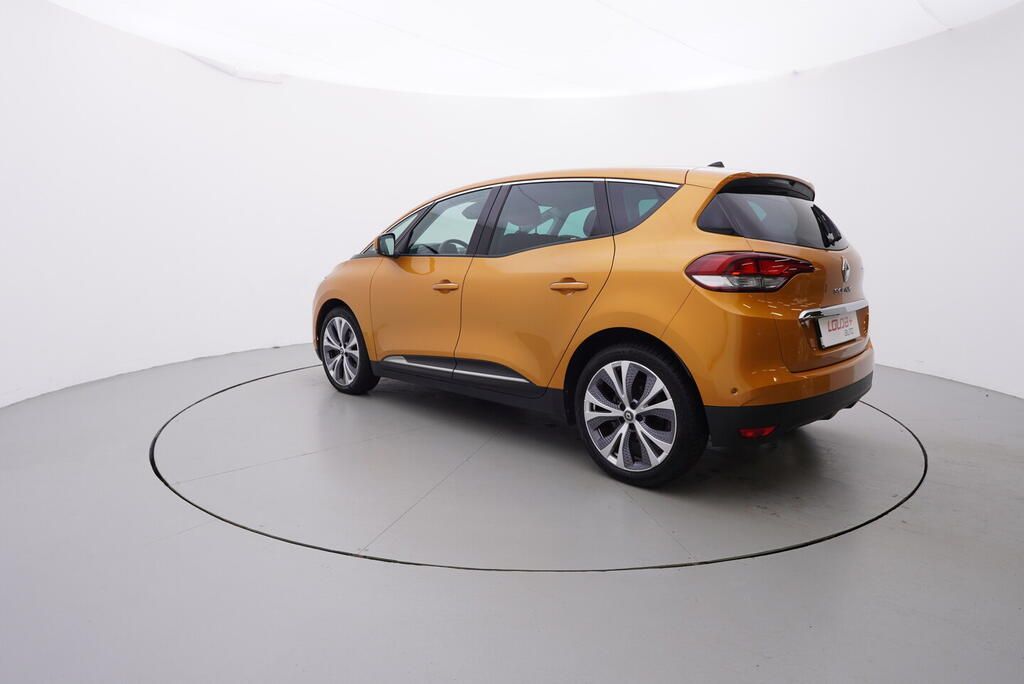 Renault Scénic, Intens 1.3 TCe 103 kW - fotka 3