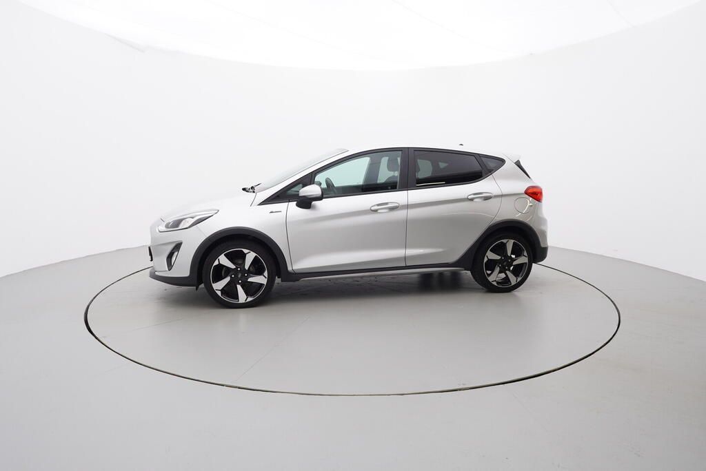 Ford Fiesta, Active Lux Edition 1.0 74 kW - fotka 2