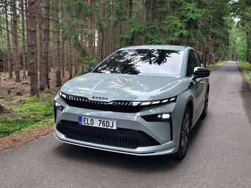 Sportline 85 – nový mod. rok