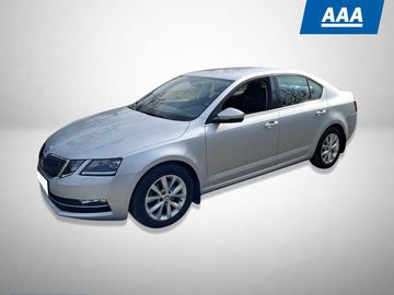 1.4 TSI, Style, Serv.kniha
