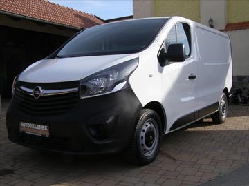1,6   OPEL VIVARO 1 MAJITL