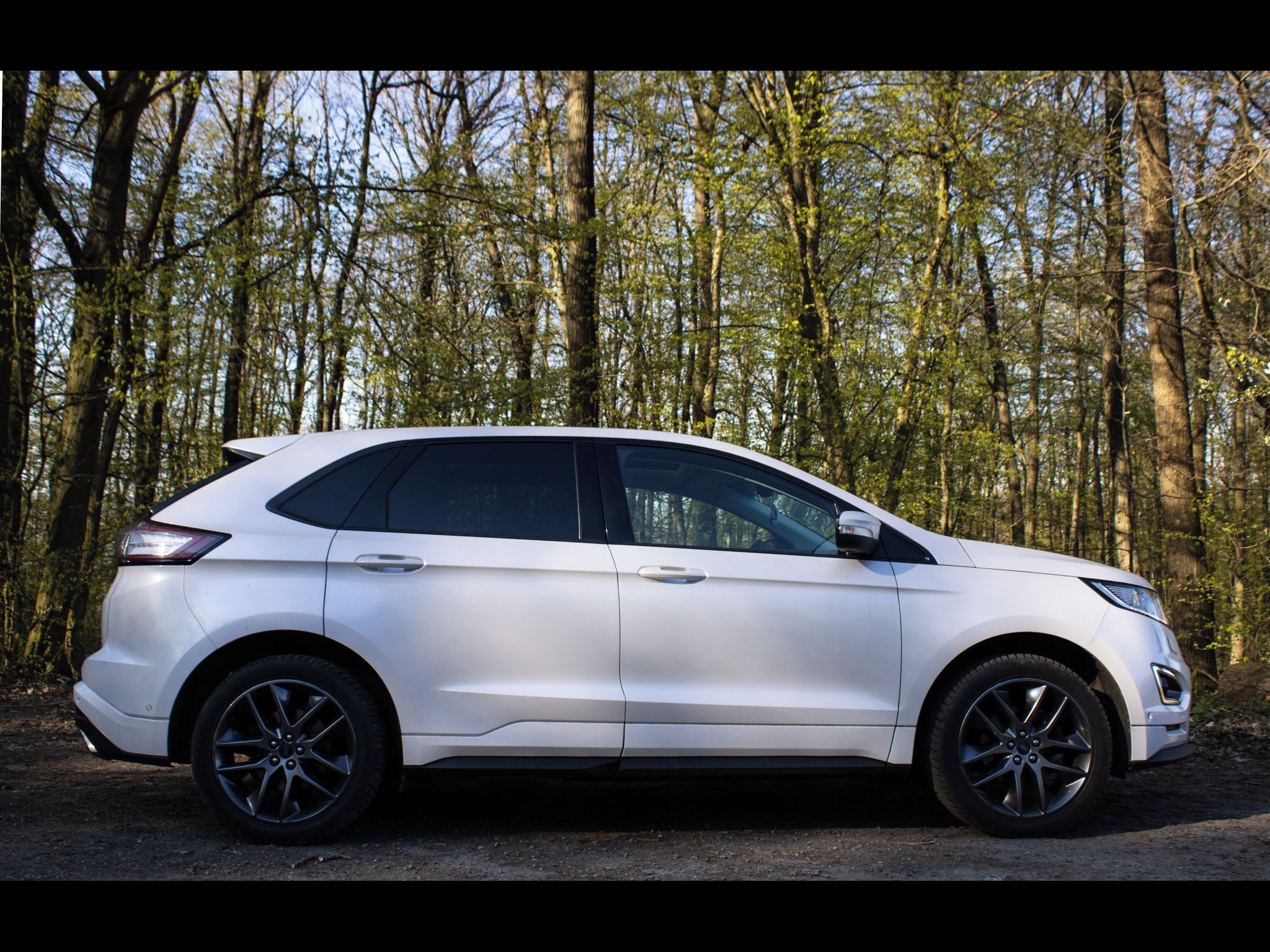 Ford Edge - fotka 4