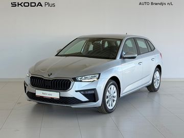 1.0 TSI 85 kW Selection