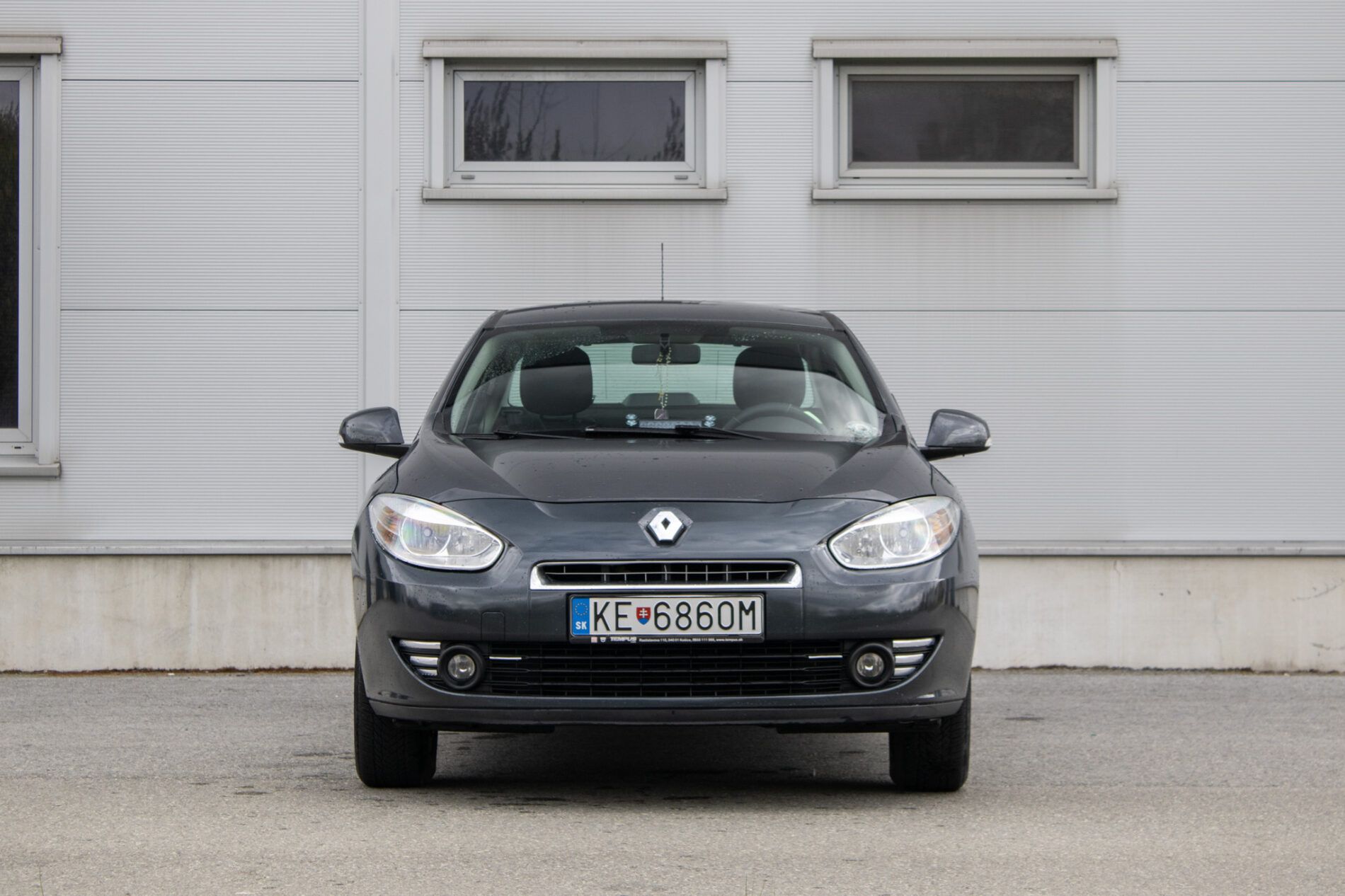 Renault Fluence - fotka 2