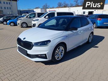 1.0 TSI, Monte Carlo, Automat