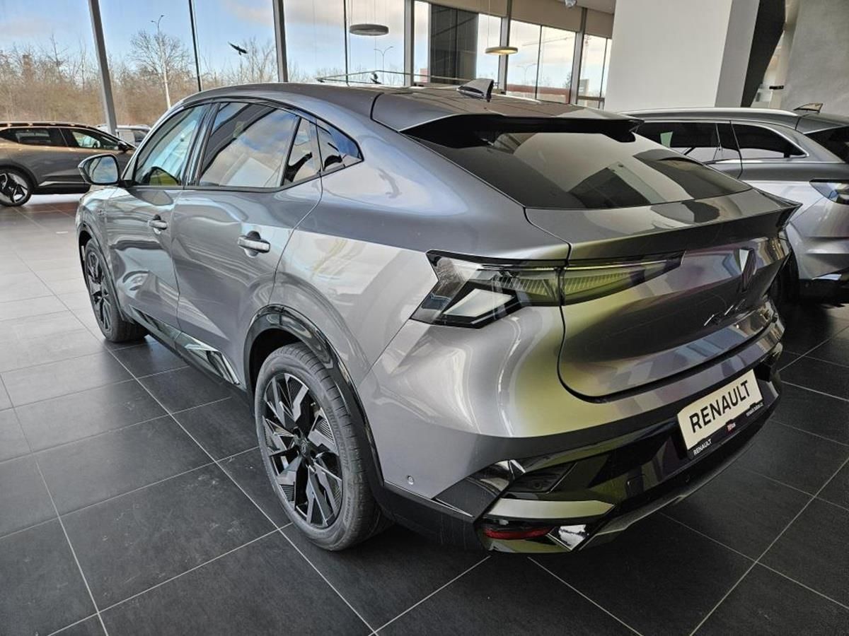 Renault Rafale, 1.2full hybrid 147kW esprit al - fotka 4