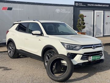 1.5T-GDi, ČR-1m, Style, 4x4