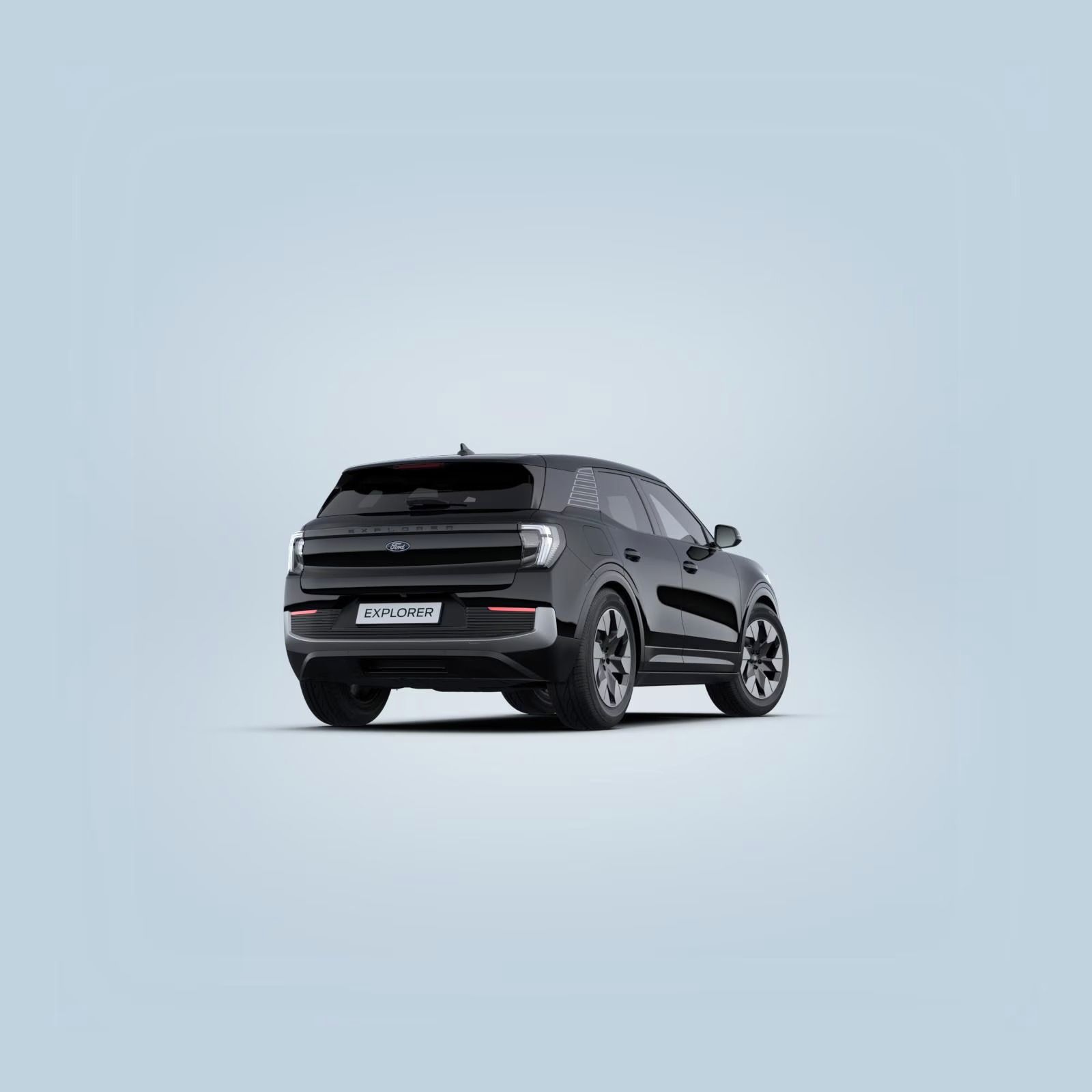 Ford Explorer, 77 kWh dojezd PREMIUM - fotka 3