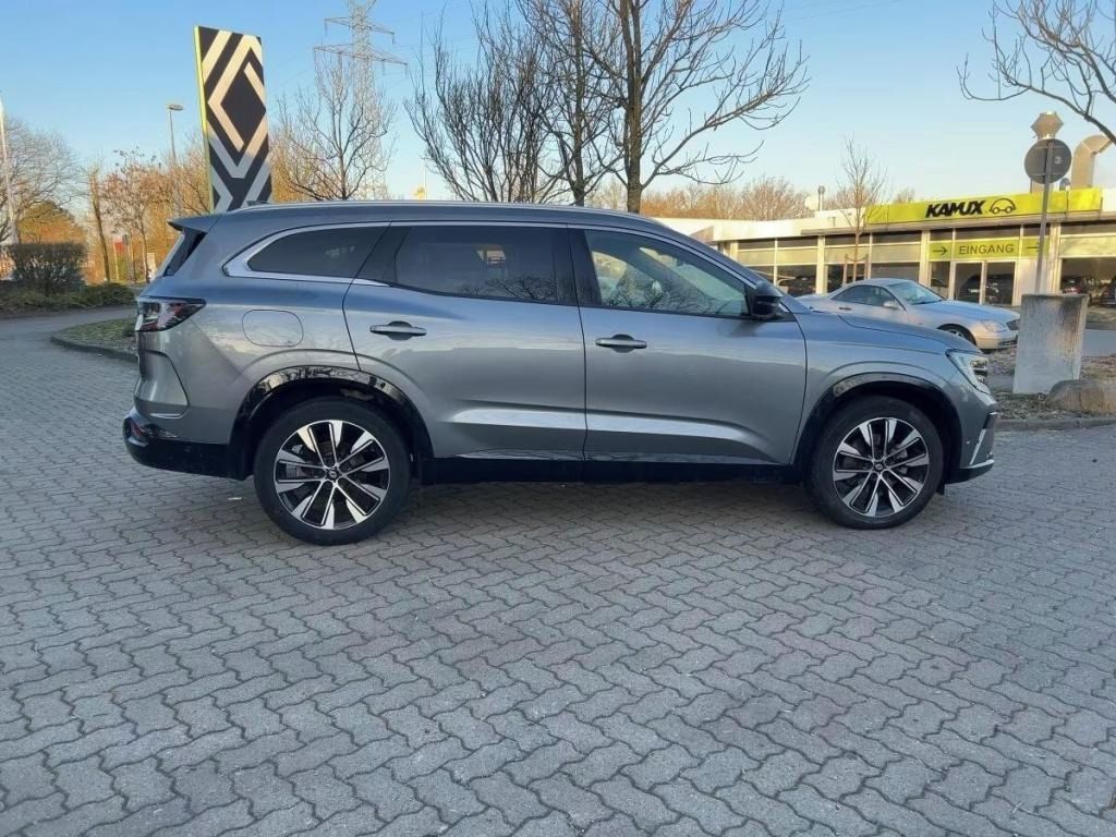 Renault Espace, 1.2 Techno E-Tech Hybrid*Navi* - fotka 5
