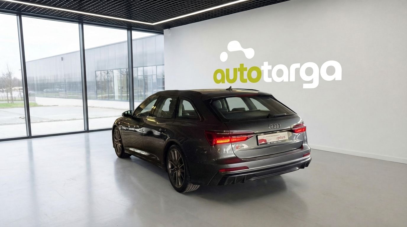 Audi S6, S6 quattro B&O*HUD*Memory*20*A - fotka 2