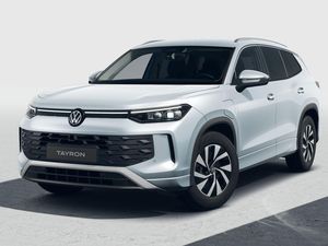 Volkswagen Tayron, 1.5TSI 150kW People