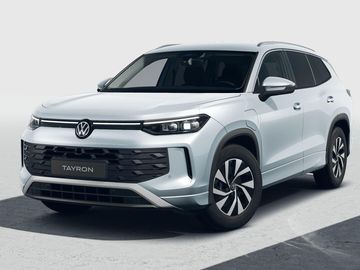 1.5TSI 150kW People