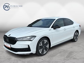 2.0TDI 142kW SPORTLINE 4X4 DSG