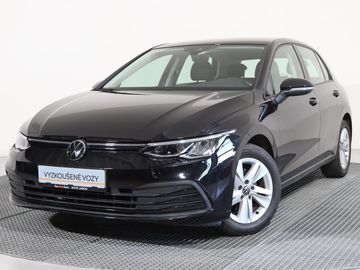 Life 1,0 TSI 81kW/ ACC