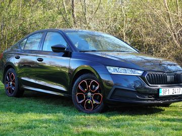 1.5 TSI 110kW RS Design ZÁRUKA