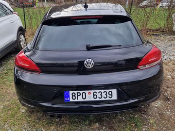 2.0TDI 103KW CBD