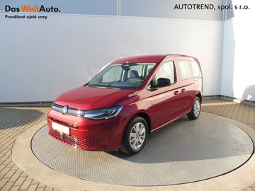 1,5 TSI 85kW