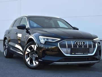 50 Quattro/230kW/2021/SOH 92,6