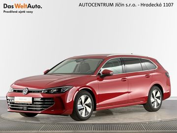 Elegance 2.0 TDI 110kW DSG