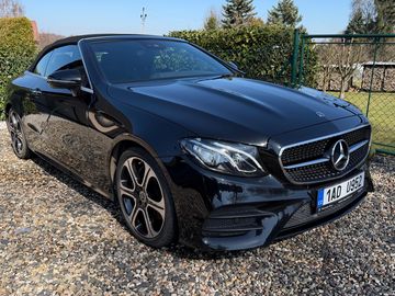 E200,AMG,BURM,Tažné,2x kola