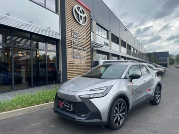 1.8L Style Hybrid 2x4