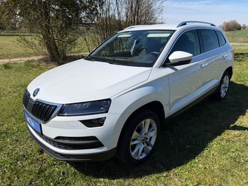 1.0 TSI-85 kw, BUSINESS