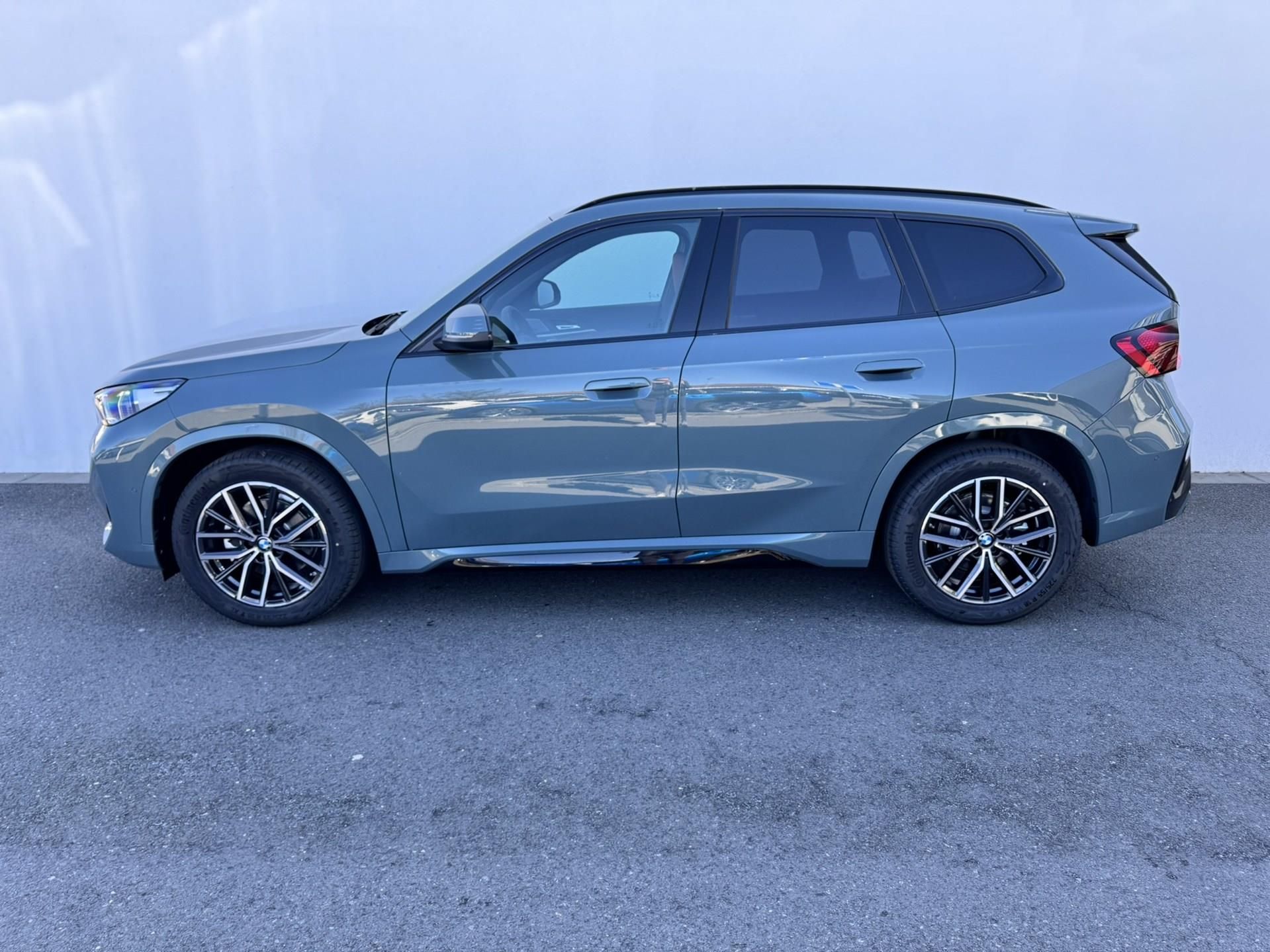 BMW X1, X1 xDrive20d - fotka 3