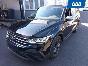 2.0 TDI, Elegance, Automat