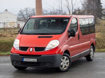 Fotografie auta