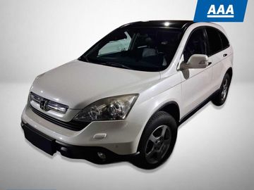 2.2 i-CTDi, 4X4