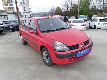 1.4 16V KLIMA,ČR,72kW